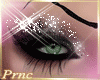 Glitter Makeup