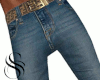 S&S Jeans Pant C