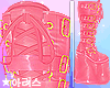 ★ Riot Boots P-G