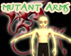 [dev] [m] Mutant Arms