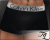 ¡ Calvin Klein (Black)!
