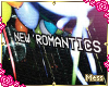$ new romantics.