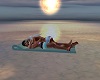 Beach Cuddle Float