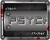 [x1]Psycho.Plate