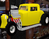 32 FORD COUPE HOT ROD