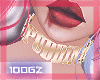 |gz| quinn PUDDIN choker