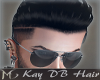 Kay DB hair