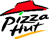 Lowrider pizza hut car