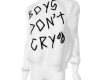 [F] ⋆  boys dont cry