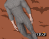 Asher ArmorSuit Bottom