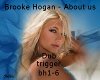 Brooke Hogan - About us1