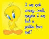 Breseth Tweety Picture 1