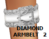 NEW DIAMOND ARMBAND 02 