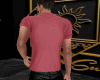 Macho Shirt Pink