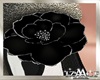 AC!  Flower Black Add on
