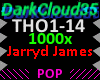 1000x [Jarryd James]