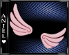 A♥ Chibi Butt Wings