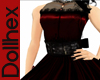 Vampire Child dress 3