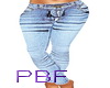PBF*Faded Jeans