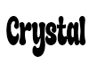 TK-Crystal Chain F