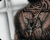 Crucifix Silver