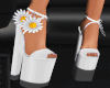 dj daisy heels