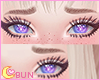 🌠 Shy Brows Toffee