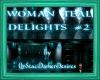 [SMS]TEAL WOMAN #2