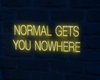 Neon Sign