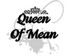 Queen of mean