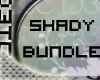 [Dt]Shady Bundle...:*: