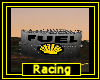 [my]Racing Fuel Tank