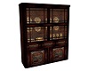 Medieval China Cabinet
