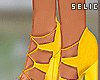 Belle - Heels