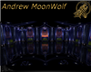 Indigo Dream Dance Room