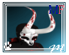 Zommie's Big Horns (M/F)