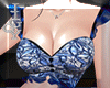 !Jig Cutie Lace Blue