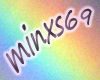 [M69] Minxsii's Friends