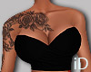 iD: Jet Black Tattoo