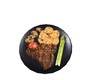 Steak 🥩 Dinner[TD]