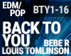 Pop - Back To You