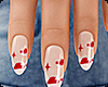 Valentine Nails V4