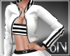 0I Flaunt It Hoodie STR