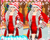 {NK}Christmas~Dress~Coat