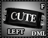 [DML] Cute Band F|L