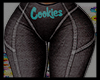 cookies black