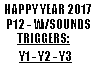 [G]HAPPY YEAR 2017 - P12