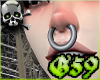 G*59 Dummy Septum Drv