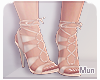 Mun | La Cream Shoes'