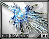 ICO Ice Calibur Sword M